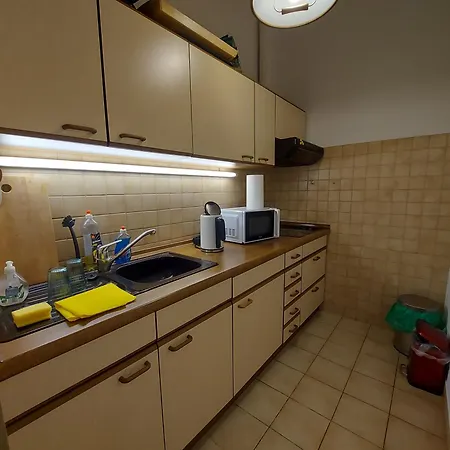 Appartamento Zur Alten Schokoladenfabrik