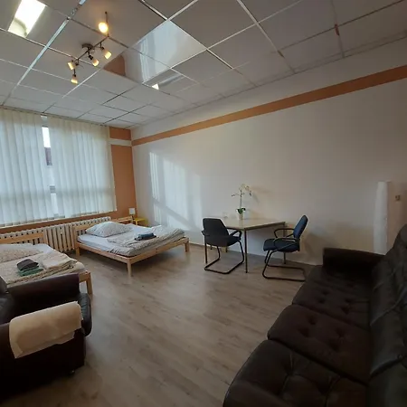 Apartment Zur Alten Schokoladenfabrik Zeitz