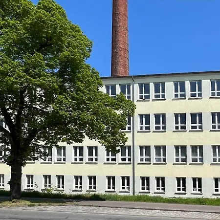 Zur Alten Schokoladenfabrik *