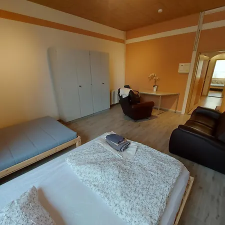 Zur Alten Schokoladenfabrik