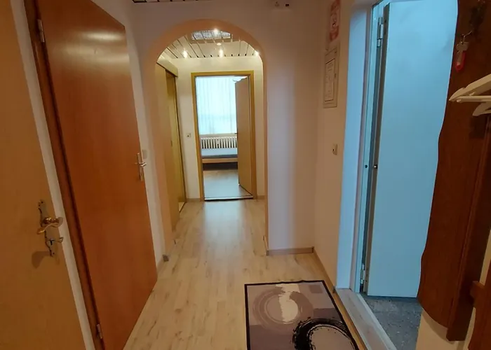 Zur Alten Schokoladenfabrik Zeitz