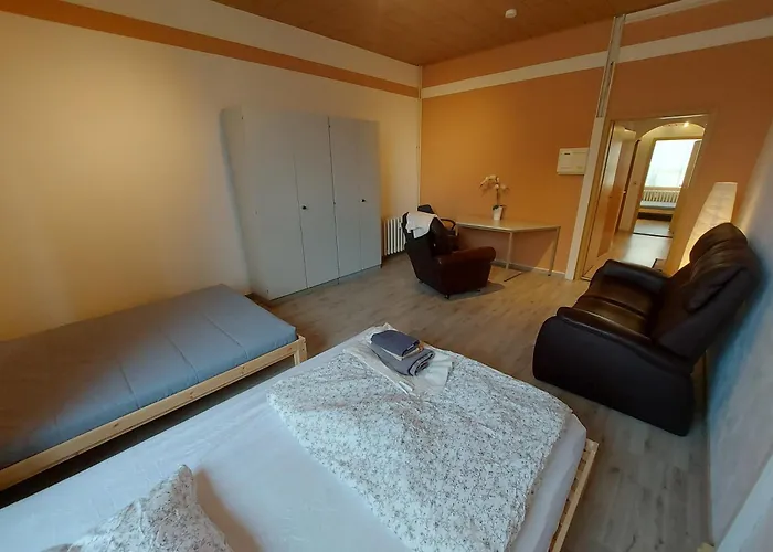 Zur Alten Schokoladenfabrik